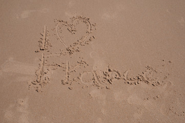 Normandie