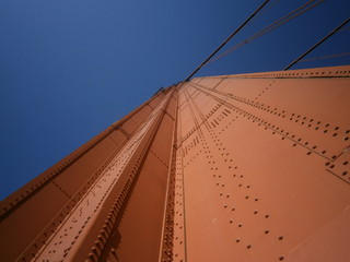 Golden Gate Bridge, San Francisco