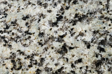 Natural leopard granite texture
