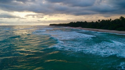 Obraz premium SriLanka Around Travel 2018