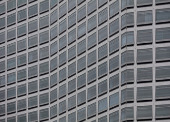 High-rise windows 04