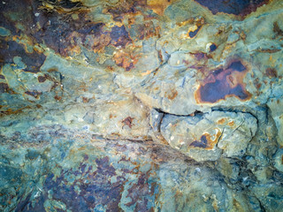Stone or rock Pattern and texture for backgrounds.