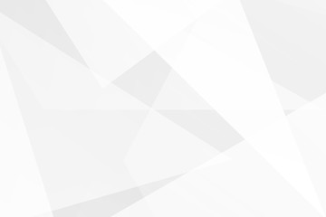 Abstract white and grey on light silver background modern design. Vector illustration EPS 10.