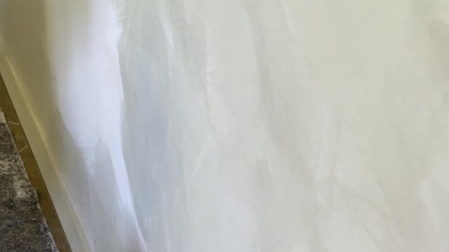 Imbianchino in 4k HDR
