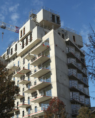 immeuble