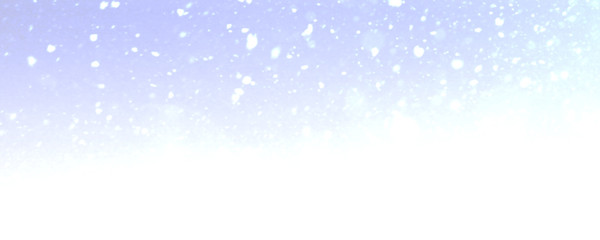 Schneeflocken - Weihnachtsmotiv