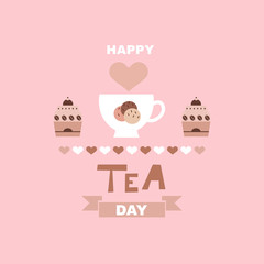 Tea day8