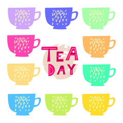 Tea day2