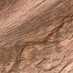 texture of the stone