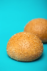 buns for sandwich