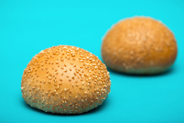 buns for sandwich