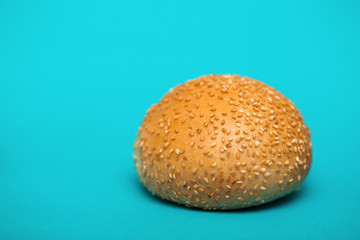 buns for sandwich
