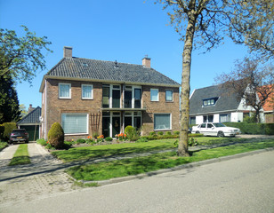 House in province Groningen,  Netherlands