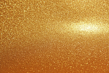 Bokeh Hintergrund