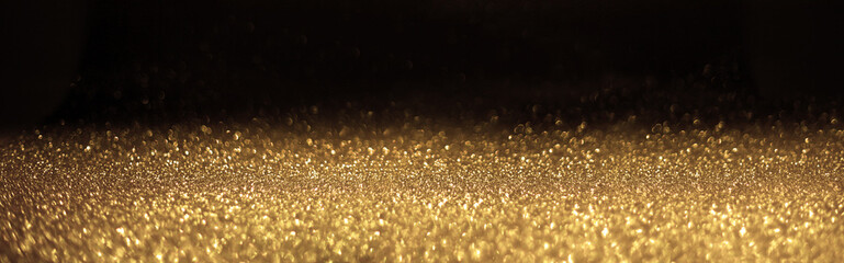 Bokeh Hintergrund