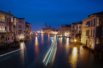 Venice Night