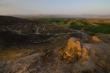 Armenische Landschaft