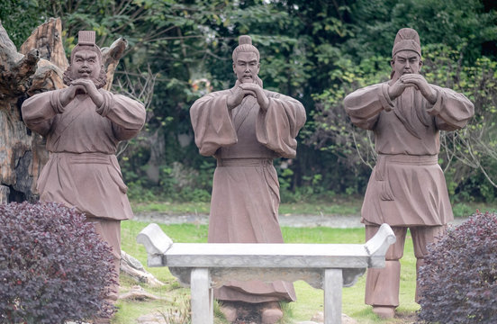 Zhang Fei" Изображения: просматривайте стоковые фотографии, векторные  изображения и видео в количестве 36 | Adobe Stock