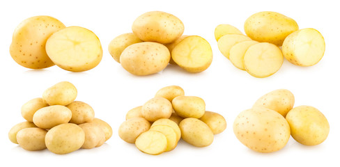 Potatoes