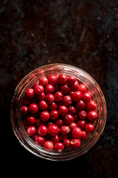 Baie Rose from Madagasscar .