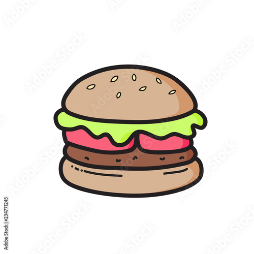 pix Easy Cute Junk Food Drawings food junk food cute kawaii drawings