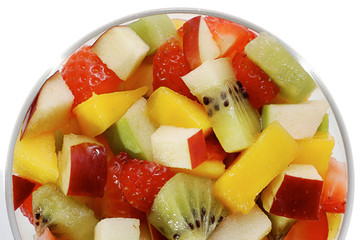 Salada de frutas