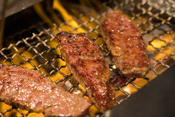 焼き肉