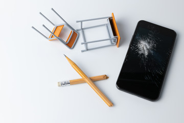 イジメ　いじめ　イメージ　社会問題　教育問題