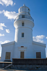 YAKUSHIMA　灯台
