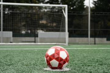 Soccer Ball