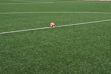 Soccer Ball