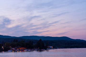 Lake George, NY