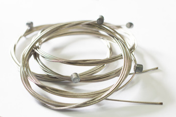 Bicycle Brake Lines