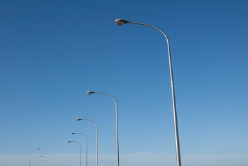 Street light