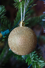 Christmas decorations