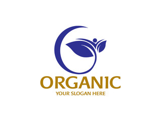 Organic Solutions Logo Company Product