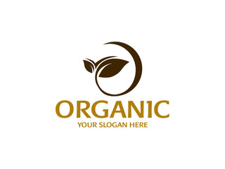 Organic Solutions Logo Company Product