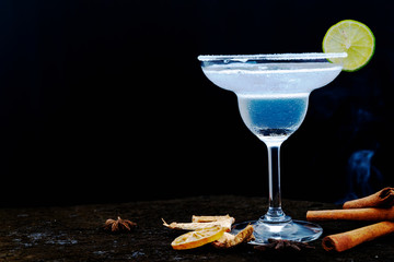 margarita cocktail