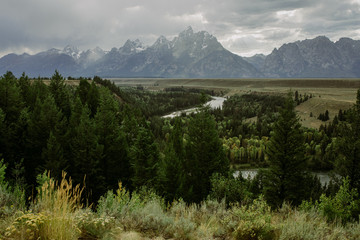 Snake River