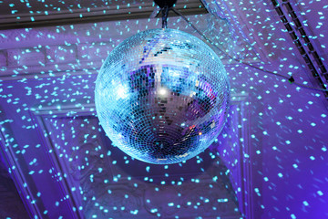 disco ball