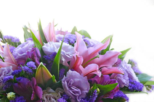 flower arrangement