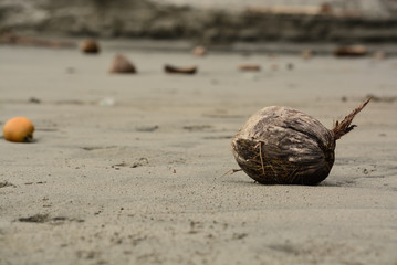 sea view in costa rica take 8