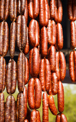 Sausages