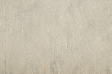 コンクリートの壁