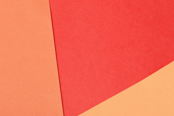 multicolored paper background