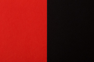 Fototapeta premium red and black paper background