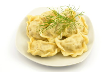 pierogi