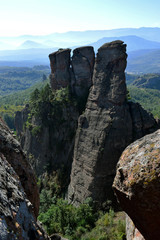 Twierdza Kaleto, bulgaria