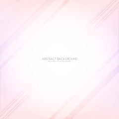 Red and pink gradient abstract background