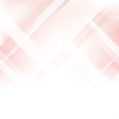 Red and white gradient abstract background